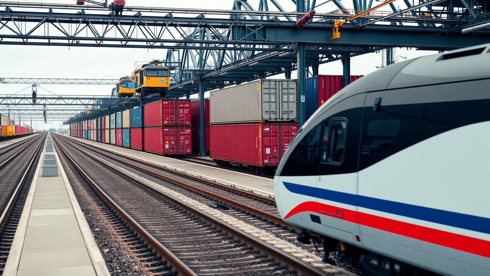 Industrial & Transportation Businesses